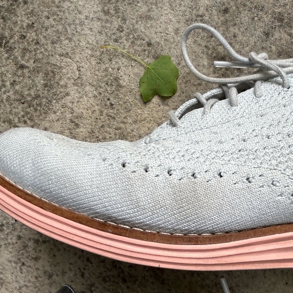 Cole Haan OriginalGrand Wingtip Oxford, size 9.5 - Picture 12 of 13